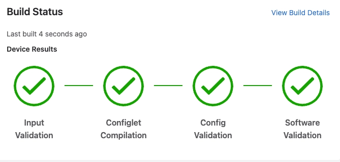 Arista CloudVision Help Center